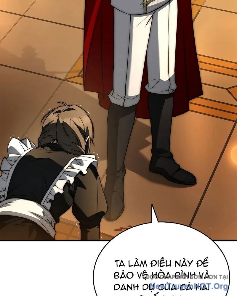 Tam Hoàng Tử Của Vong Quốc Hồi Quy Chap 17 - Next Chap 18