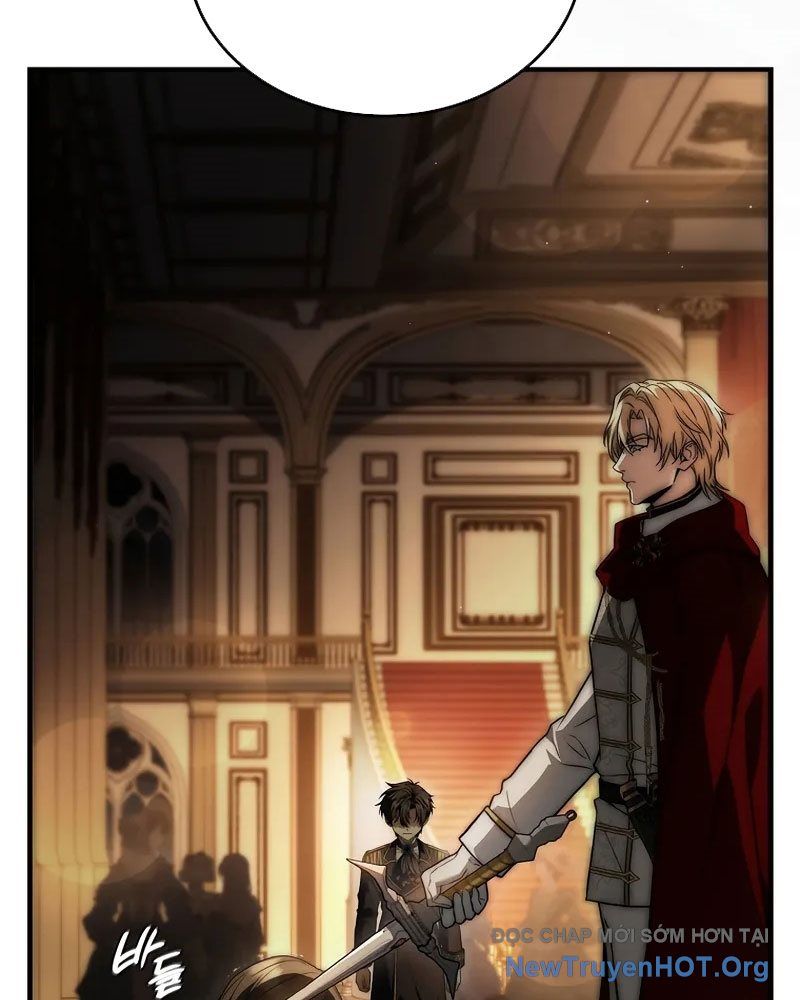 Tam Hoàng Tử Của Vong Quốc Hồi Quy Chap 17 - Next Chap 18