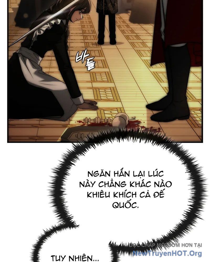 Tam Hoàng Tử Của Vong Quốc Hồi Quy Chap 17 - Next Chap 18