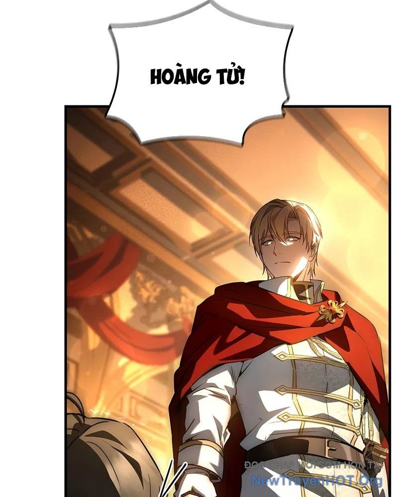 Tam Hoàng Tử Của Vong Quốc Hồi Quy Chap 17 - Next Chap 18