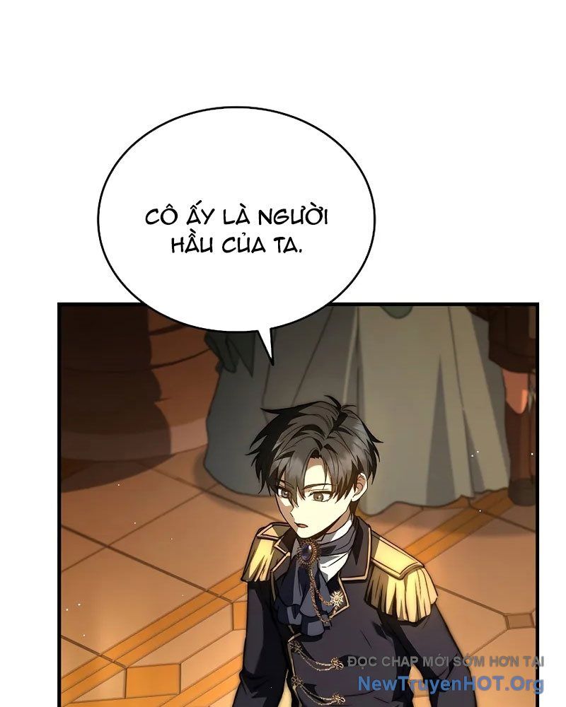 Tam Hoàng Tử Của Vong Quốc Hồi Quy Chap 17 - Next Chap 18
