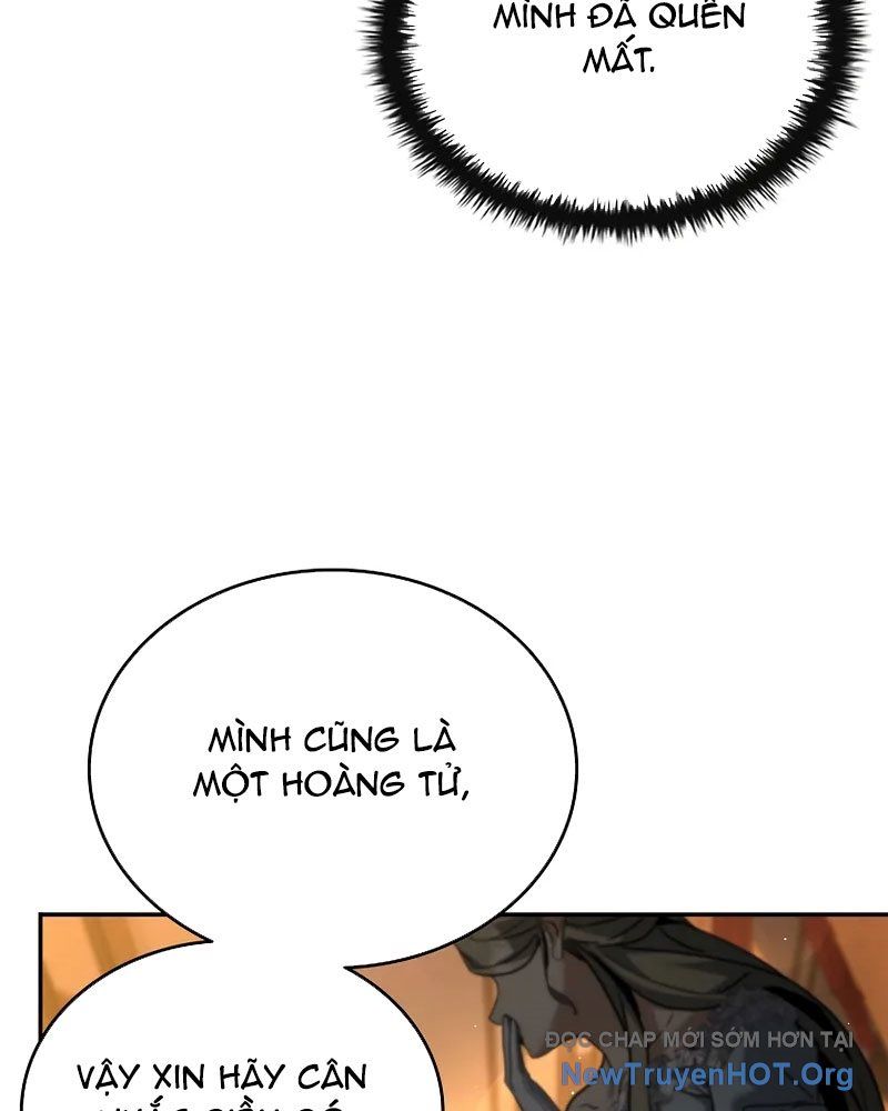 Tam Hoàng Tử Của Vong Quốc Hồi Quy Chap 17 - Next Chap 18