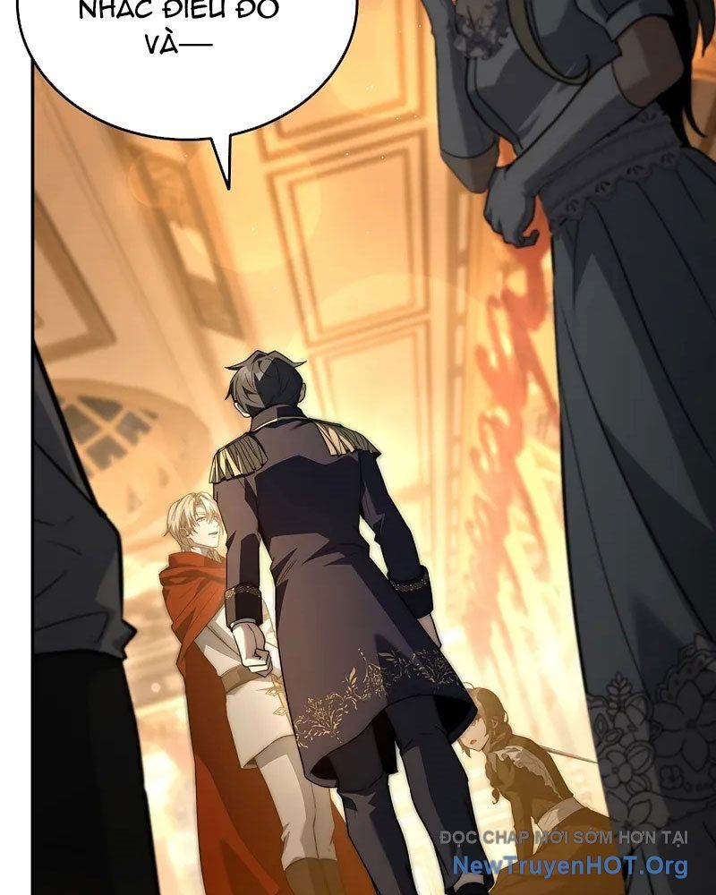 Tam Hoàng Tử Của Vong Quốc Hồi Quy Chap 17 - Next Chap 18