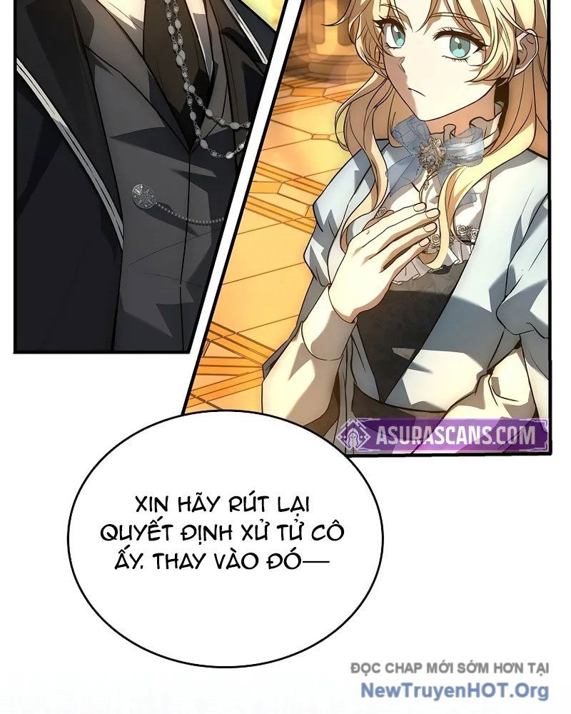 Tam Hoàng Tử Của Vong Quốc Hồi Quy Chap 17 - Next Chap 18