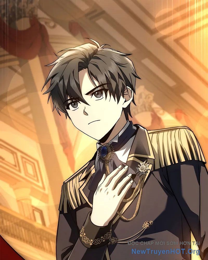 Tam Hoàng Tử Của Vong Quốc Hồi Quy Chap 17 - Next Chap 18