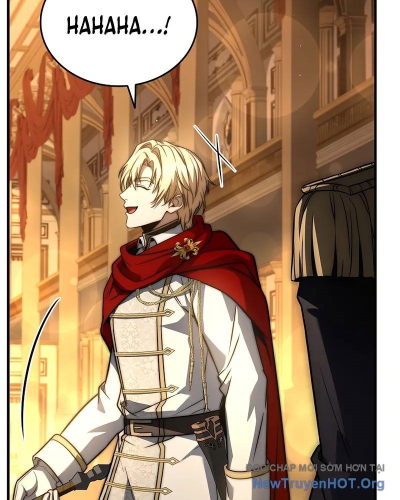 Tam Hoàng Tử Của Vong Quốc Hồi Quy Chap 17 - Next Chap 18