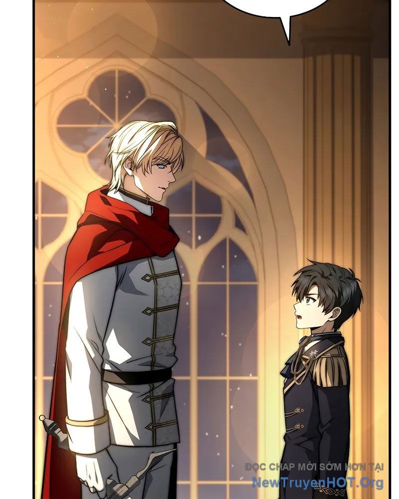 Tam Hoàng Tử Của Vong Quốc Hồi Quy Chap 17 - Next Chap 18