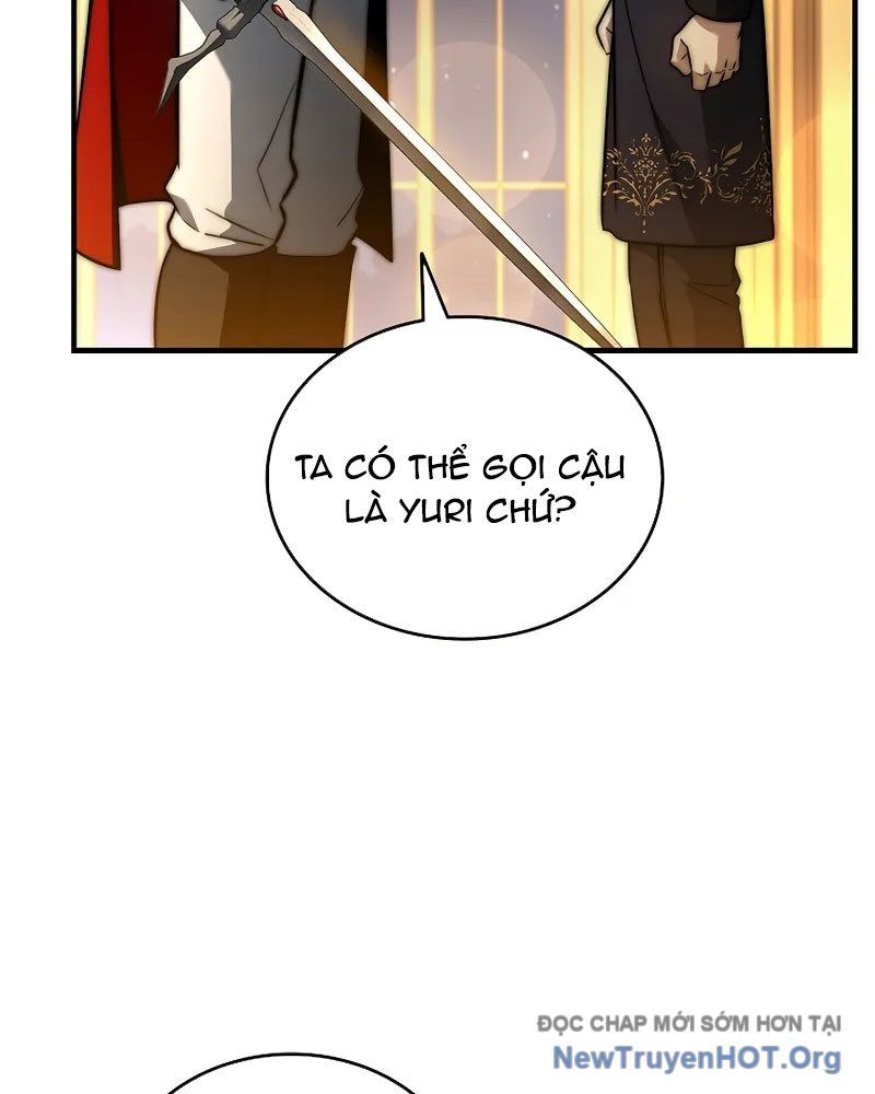 Tam Hoàng Tử Của Vong Quốc Hồi Quy Chap 17 - Next Chap 18