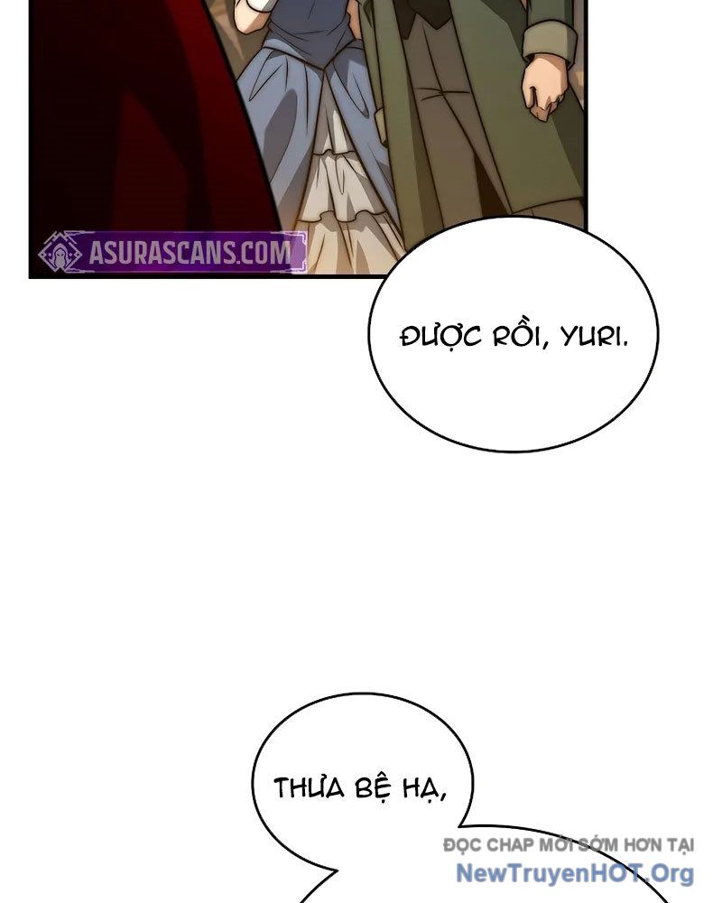 Tam Hoàng Tử Của Vong Quốc Hồi Quy Chap 17 - Next Chap 18