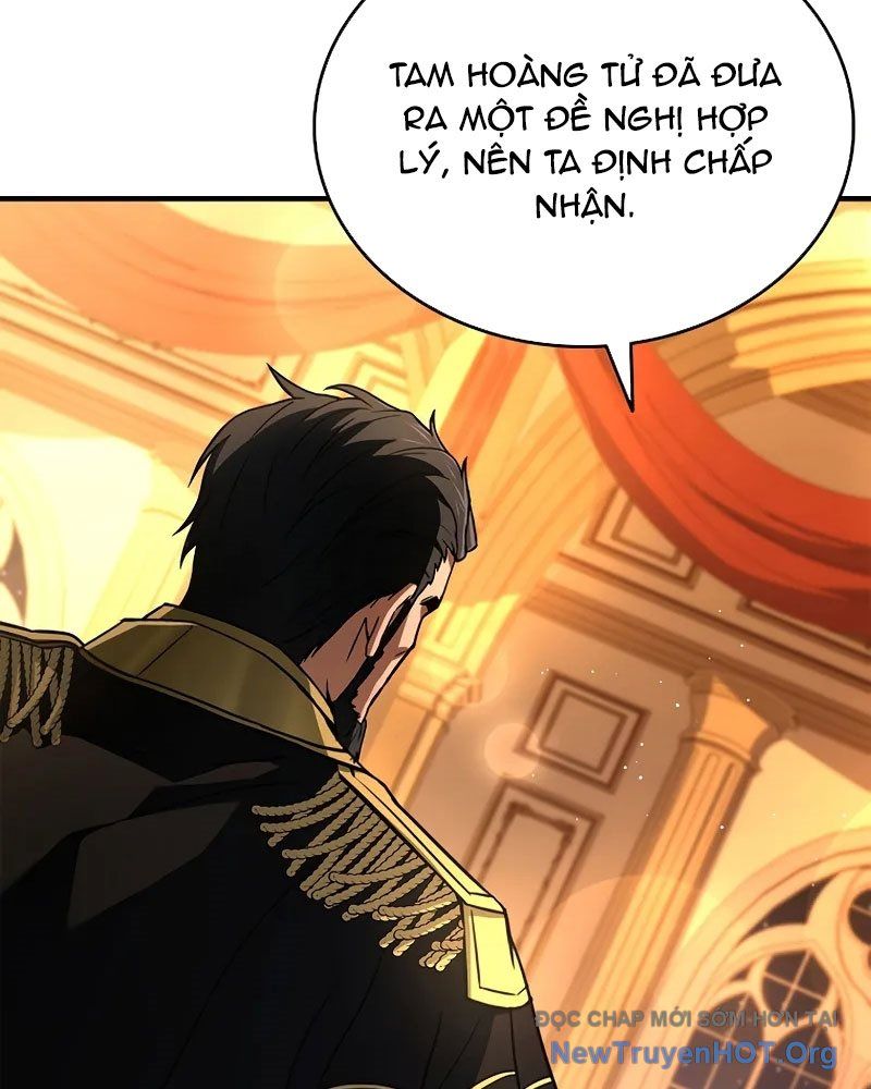 Tam Hoàng Tử Của Vong Quốc Hồi Quy Chap 17 - Next Chap 18