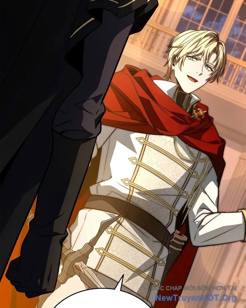 Tam Hoàng Tử Của Vong Quốc Hồi Quy Chap 17 - Next Chap 18