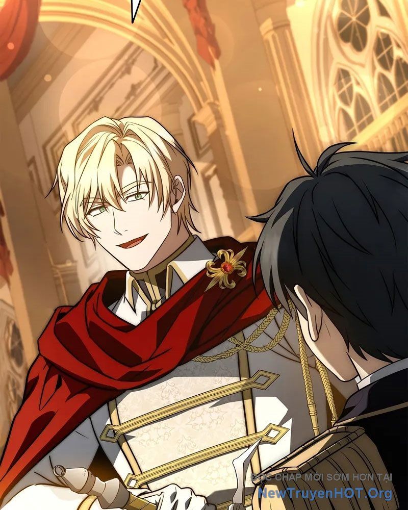 Tam Hoàng Tử Của Vong Quốc Hồi Quy Chap 17 - Next Chap 18