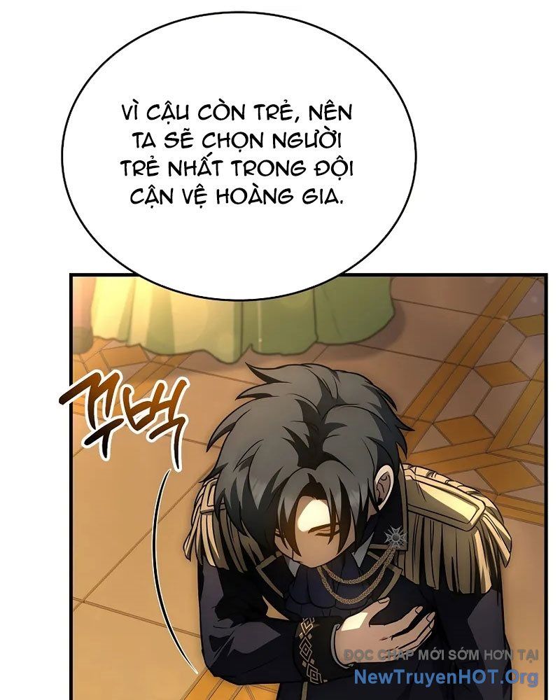 Tam Hoàng Tử Của Vong Quốc Hồi Quy Chap 17 - Next Chap 18