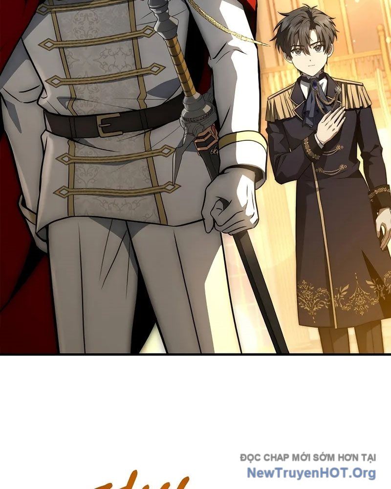 Tam Hoàng Tử Của Vong Quốc Hồi Quy Chap 17 - Next Chap 18