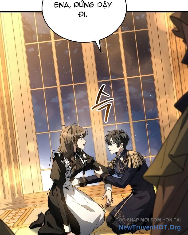 Tam Hoàng Tử Của Vong Quốc Hồi Quy Chap 17 - Next Chap 18