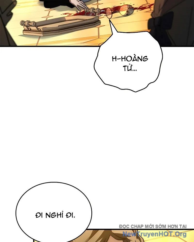 Tam Hoàng Tử Của Vong Quốc Hồi Quy Chap 17 - Next Chap 18