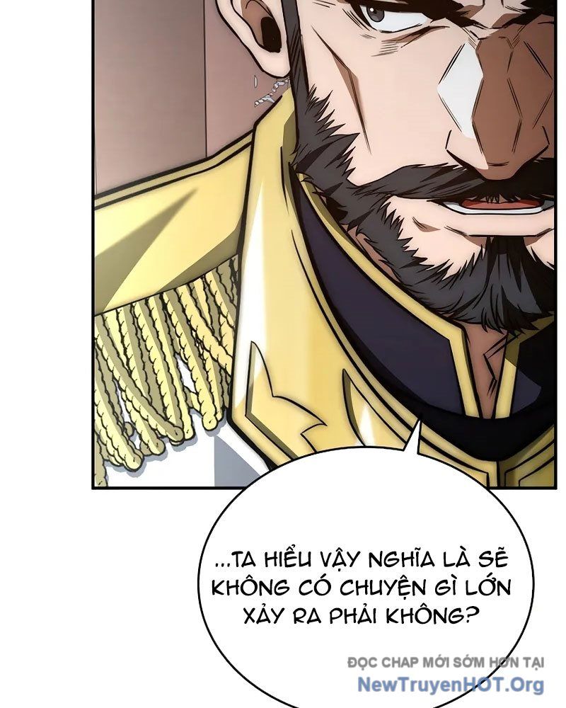 Tam Hoàng Tử Của Vong Quốc Hồi Quy Chap 18 - Next Chap 19