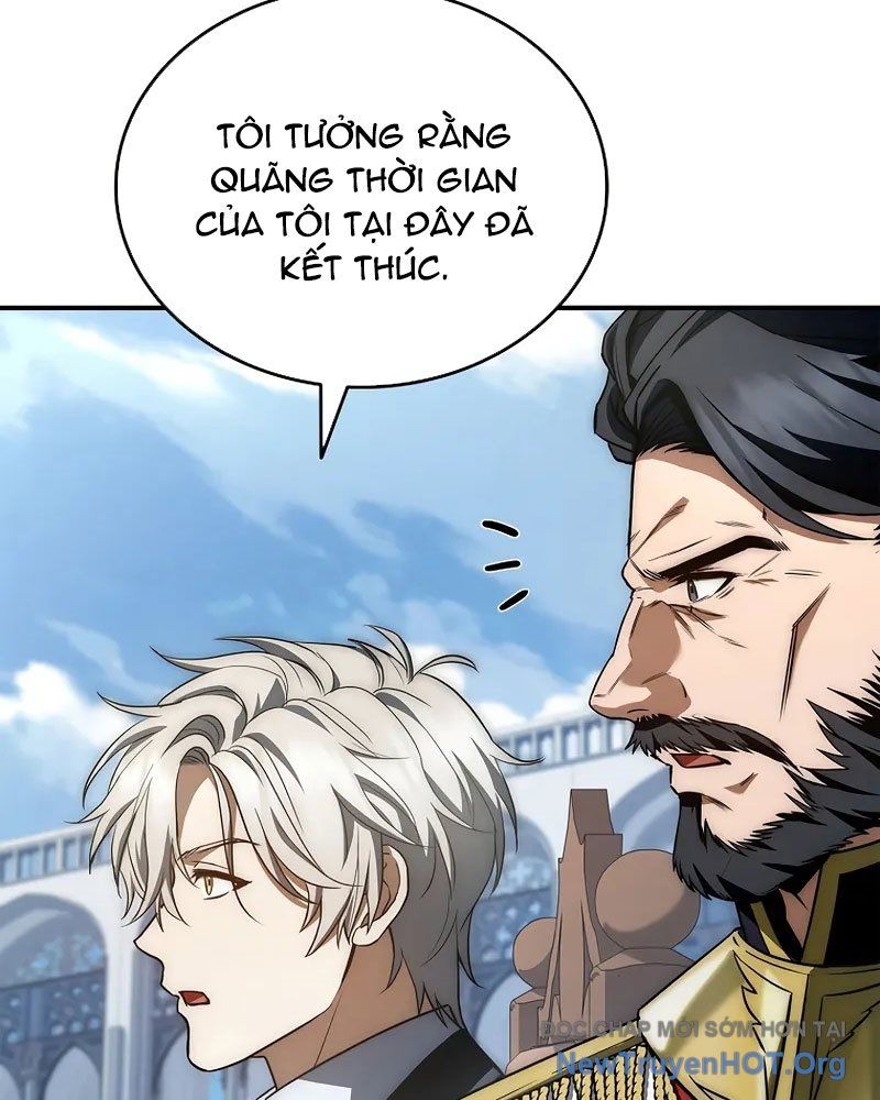 Tam Hoàng Tử Của Vong Quốc Hồi Quy Chap 18 - Next Chap 19