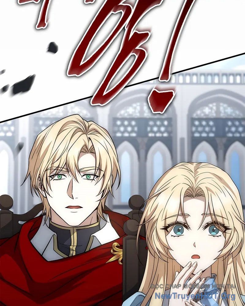 Tam Hoàng Tử Của Vong Quốc Hồi Quy Chap 18 - Next Chap 19