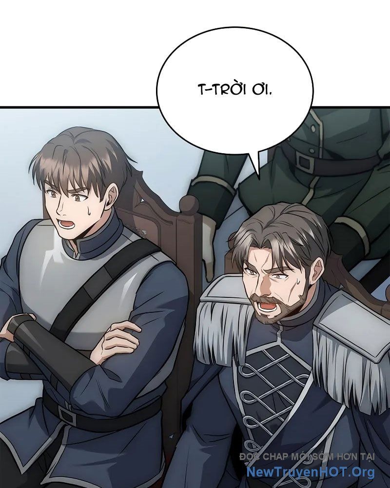 Tam Hoàng Tử Của Vong Quốc Hồi Quy Chap 18 - Next Chap 19