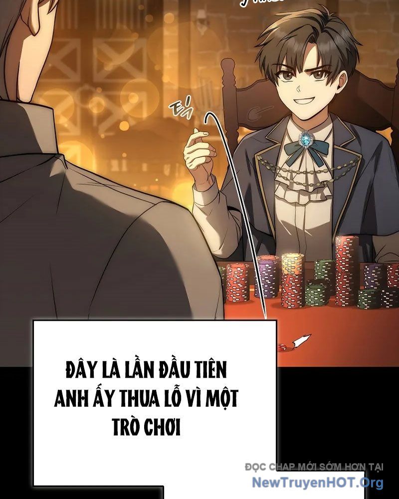 Tam Hoàng Tử Của Vong Quốc Hồi Quy Chap 18 - Next Chap 19