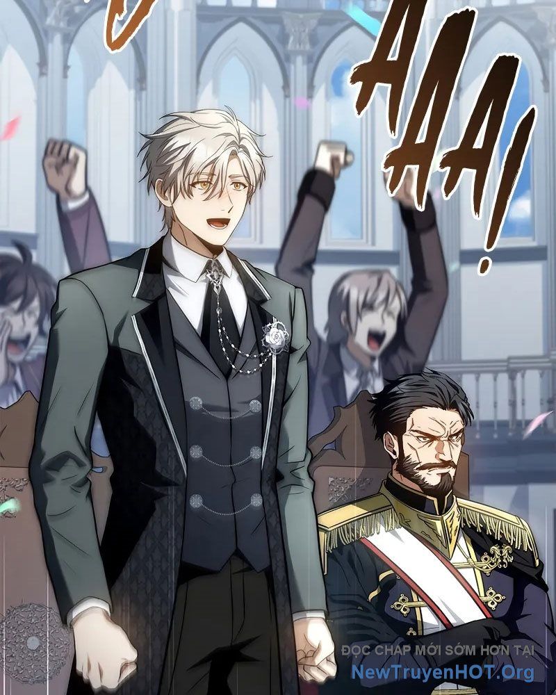 Tam Hoàng Tử Của Vong Quốc Hồi Quy Chap 18 - Next Chap 19