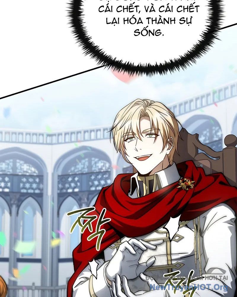 Tam Hoàng Tử Của Vong Quốc Hồi Quy Chap 18 - Next Chap 19
