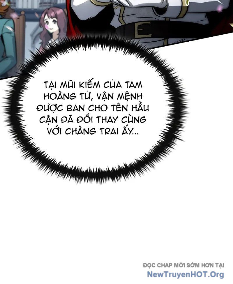 Tam Hoàng Tử Của Vong Quốc Hồi Quy Chap 18 - Next Chap 19