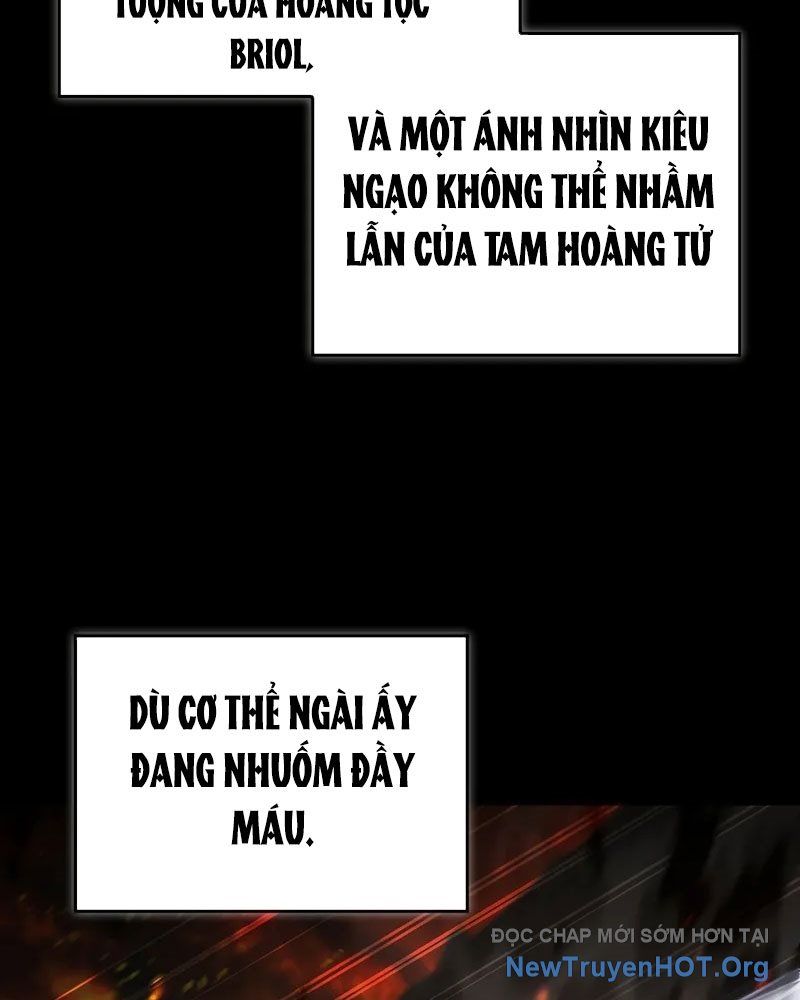 Tam Hoàng Tử Của Vong Quốc Hồi Quy Chap 18 - Next Chap 19