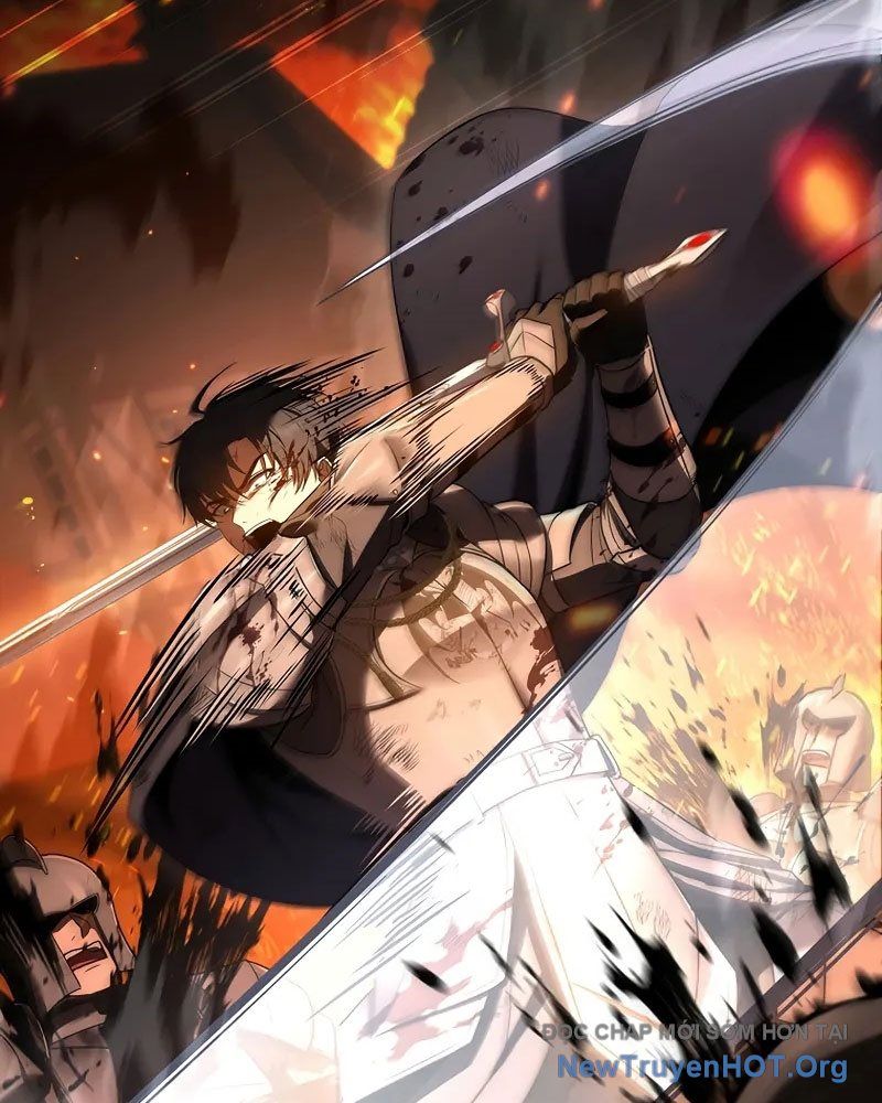 Tam Hoàng Tử Của Vong Quốc Hồi Quy Chap 18 - Next Chap 19