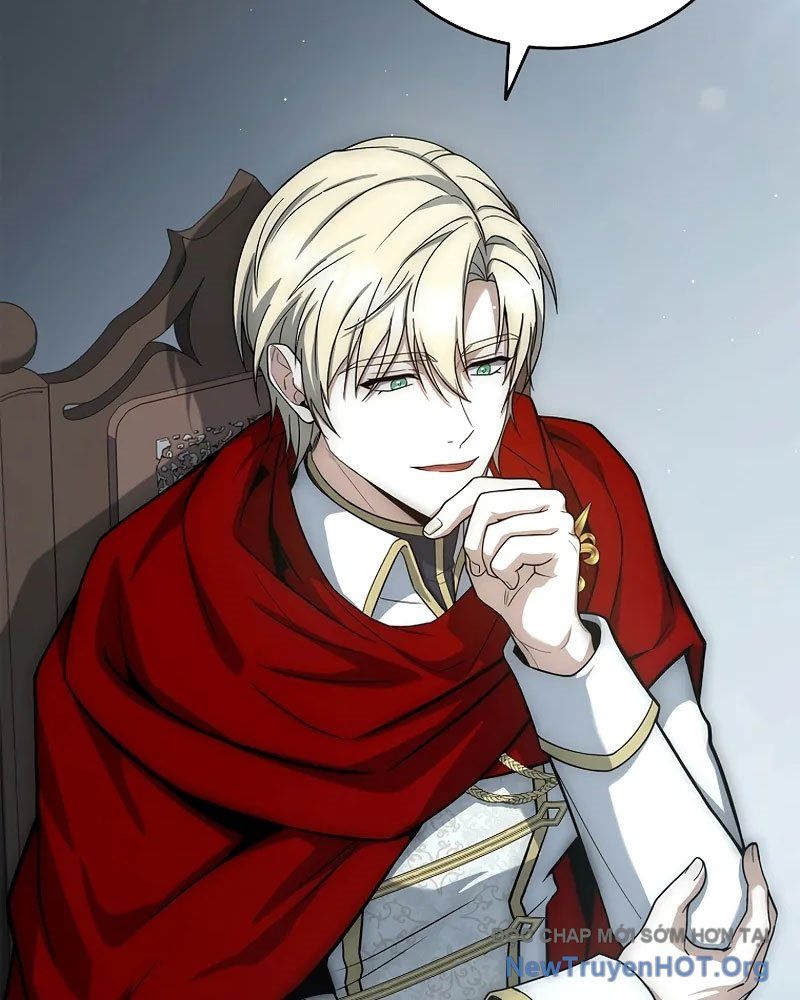 Tam Hoàng Tử Của Vong Quốc Hồi Quy Chap 18 - Next Chap 19