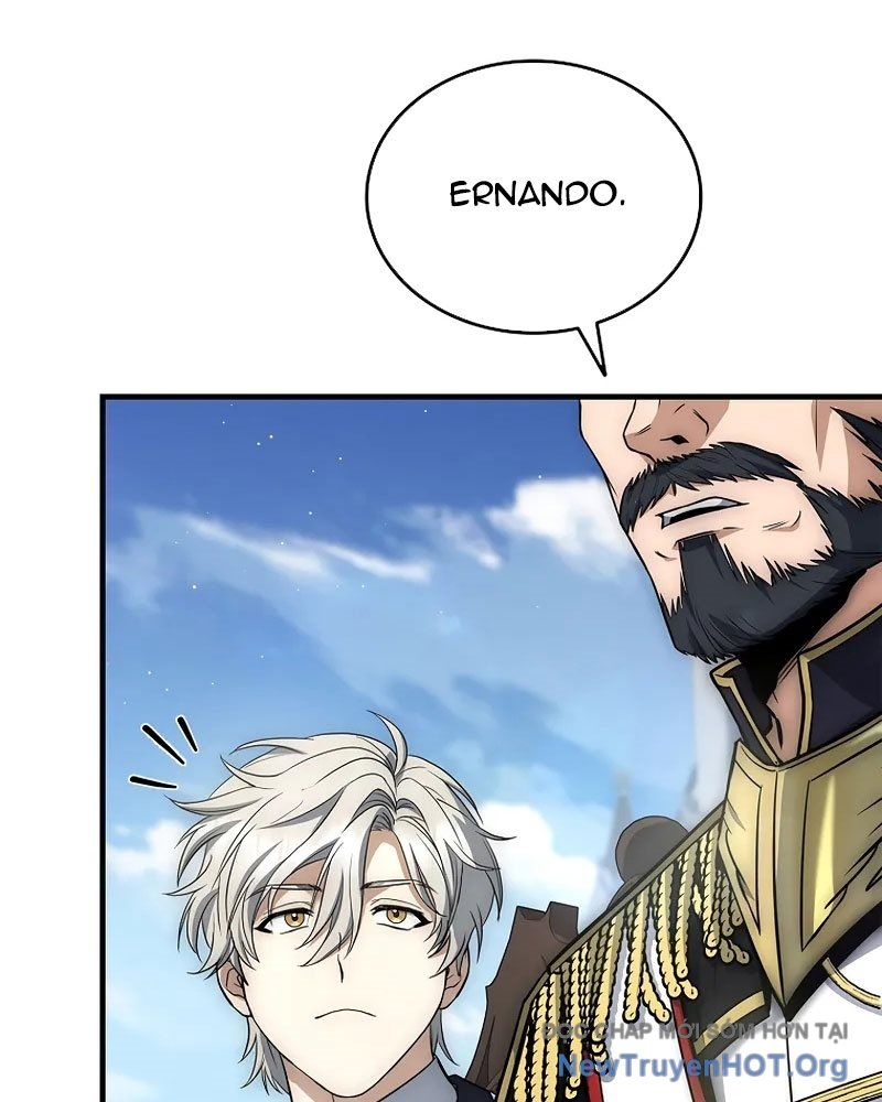 Tam Hoàng Tử Của Vong Quốc Hồi Quy Chap 18 - Next Chap 19