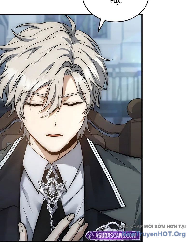 Tam Hoàng Tử Của Vong Quốc Hồi Quy Chap 18 - Next Chap 19