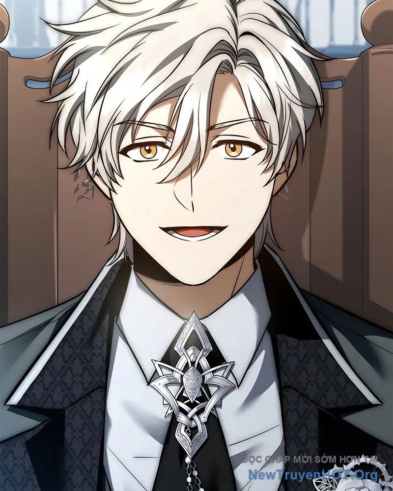 Tam Hoàng Tử Của Vong Quốc Hồi Quy Chap 18 - Next Chap 19