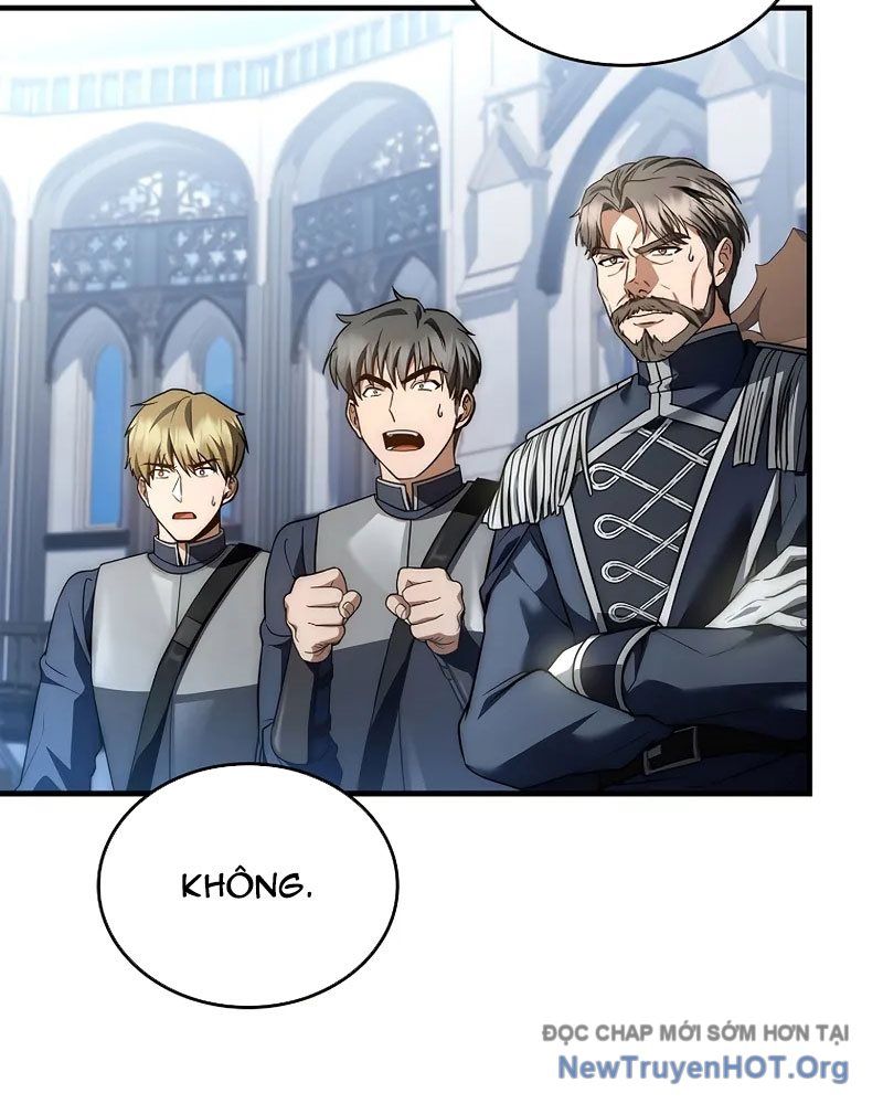 Tam Hoàng Tử Của Vong Quốc Hồi Quy Chap 18 - Next Chap 19