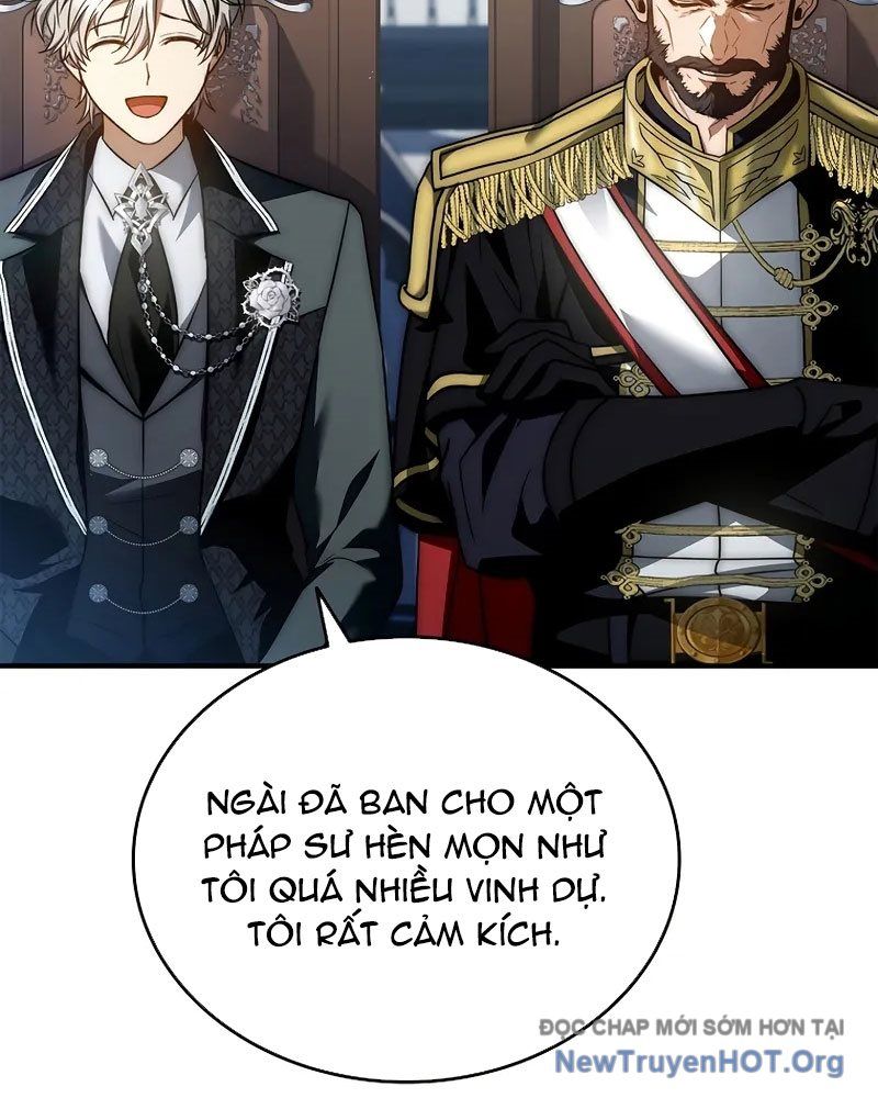 Tam Hoàng Tử Của Vong Quốc Hồi Quy Chap 18 - Next Chap 19