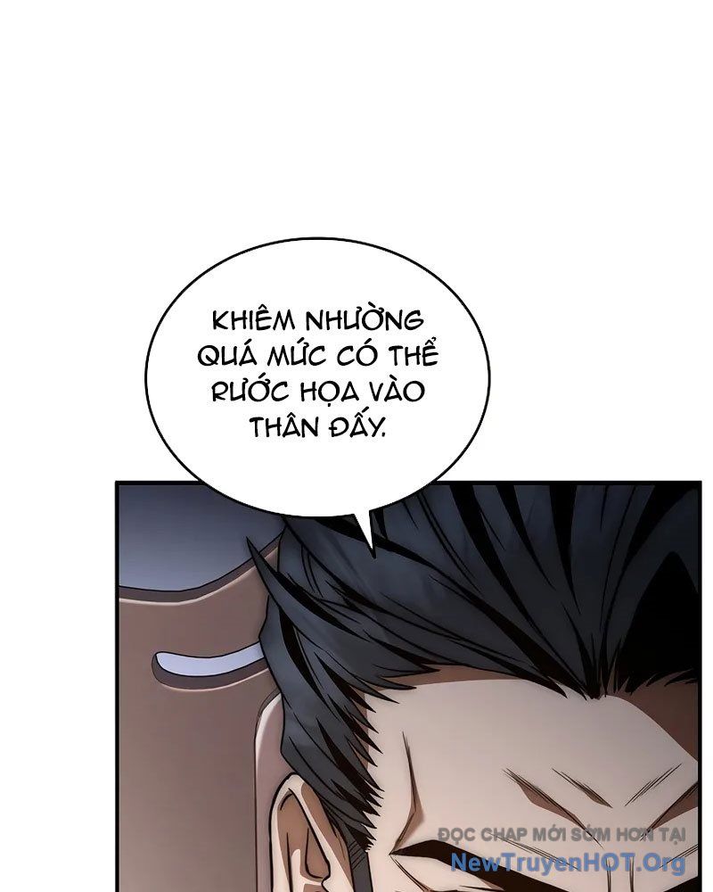 Tam Hoàng Tử Của Vong Quốc Hồi Quy Chap 18 - Next Chap 19