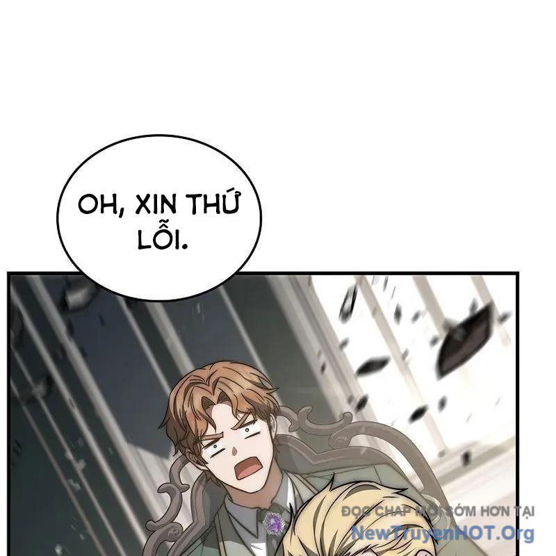 Tam Hoàng Tử Của Vong Quốc Hồi Quy Chap 19 - Next Chap 20