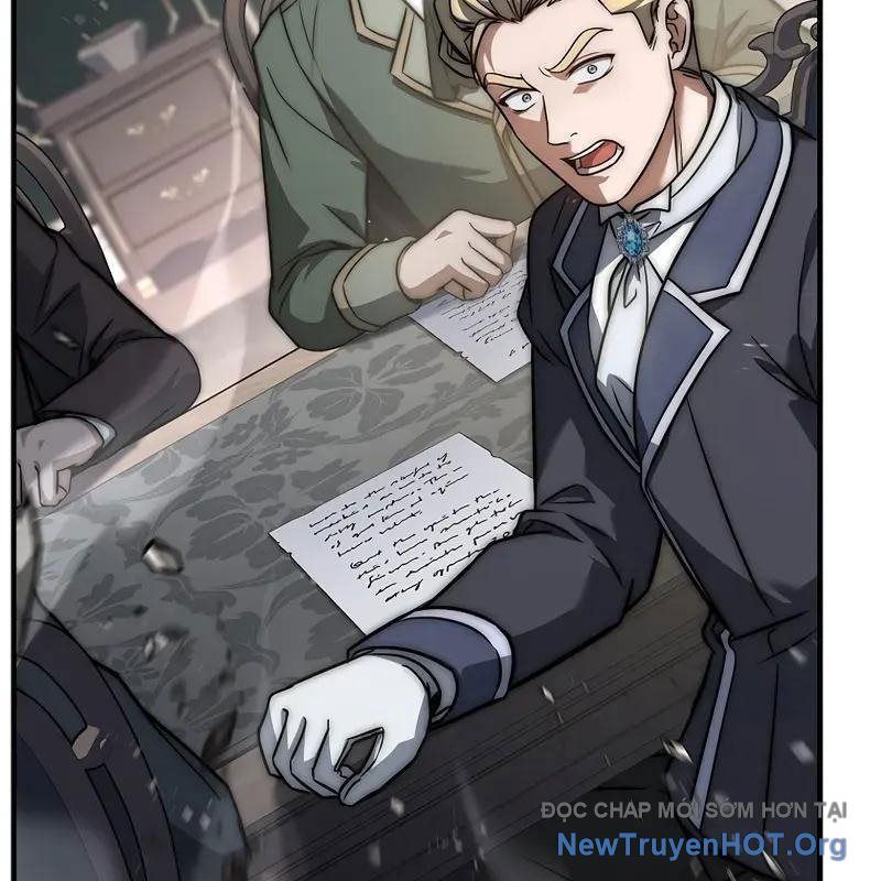 Tam Hoàng Tử Của Vong Quốc Hồi Quy Chap 19 - Next Chap 20