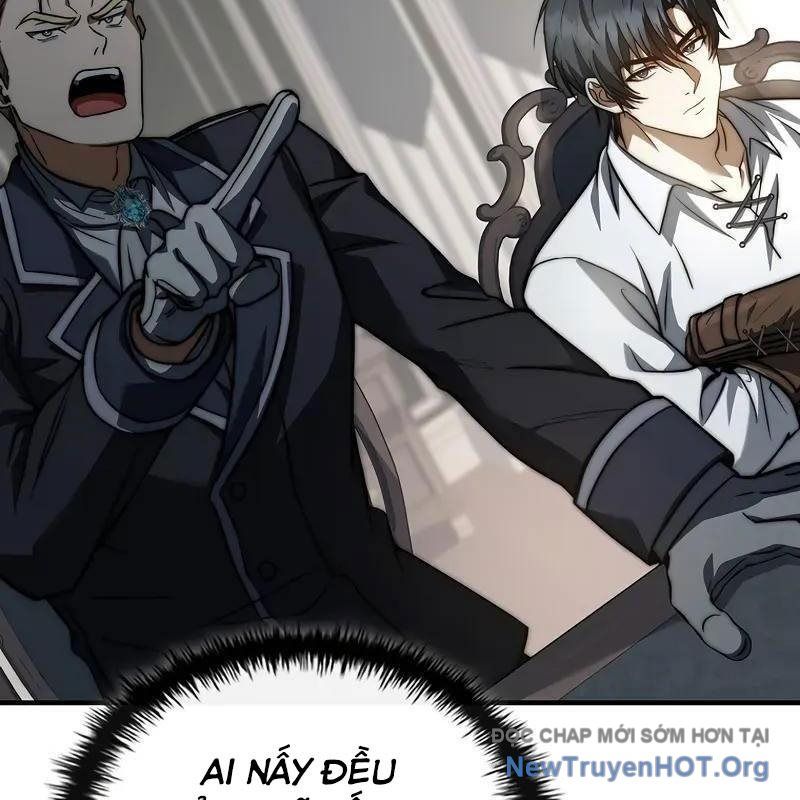 Tam Hoàng Tử Của Vong Quốc Hồi Quy Chap 19 - Next Chap 20