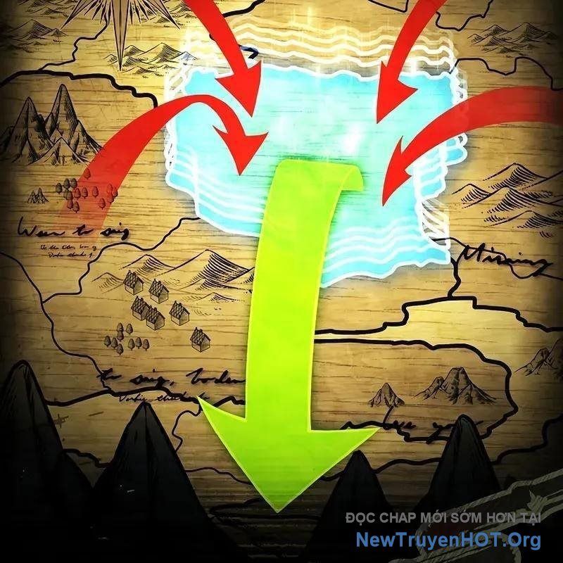 Tam Hoàng Tử Của Vong Quốc Hồi Quy Chap 19 - Next Chap 20