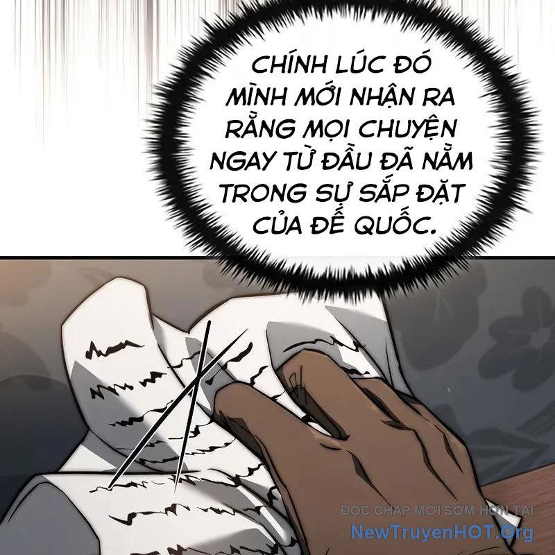 Tam Hoàng Tử Của Vong Quốc Hồi Quy Chap 19 - Next Chap 20