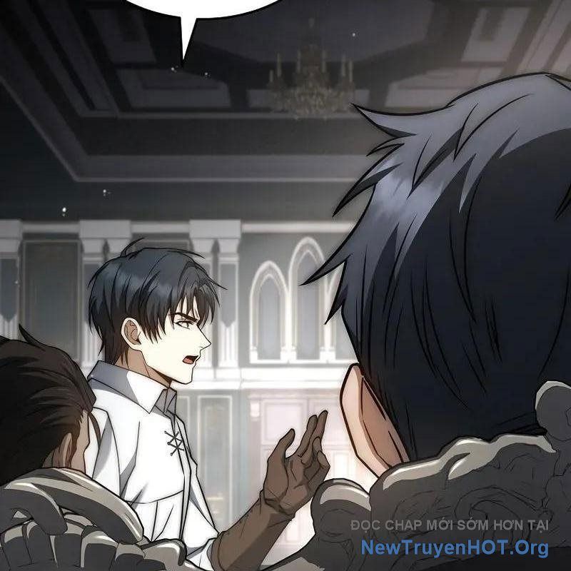 Tam Hoàng Tử Của Vong Quốc Hồi Quy Chap 19 - Next Chap 20