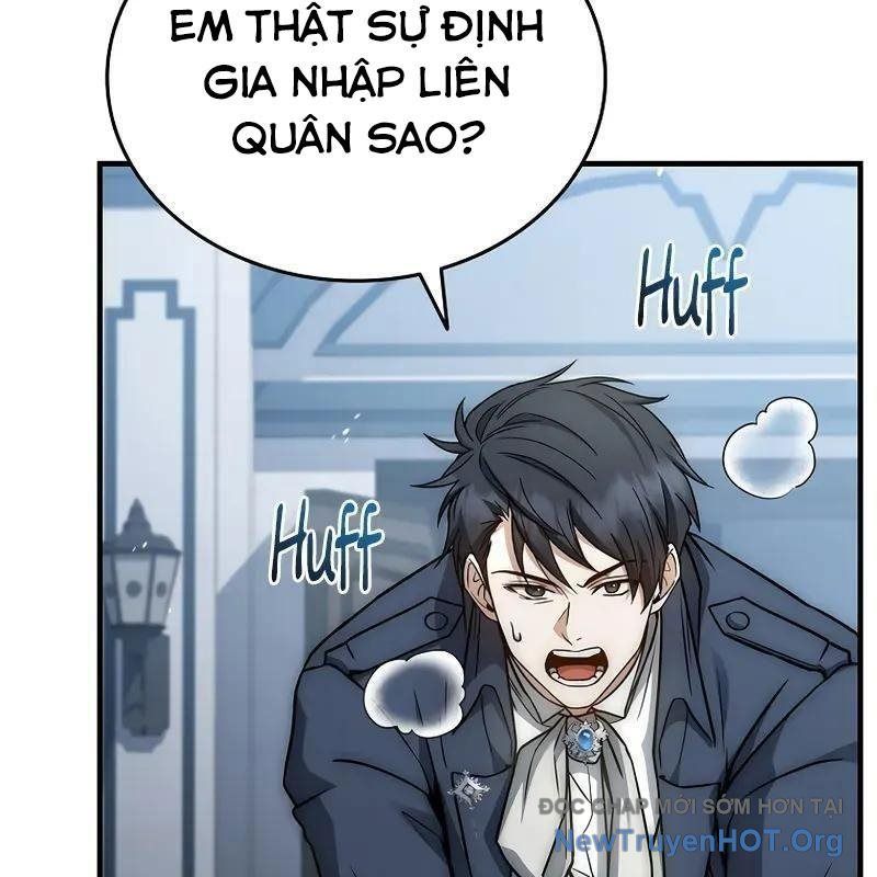 Tam Hoàng Tử Của Vong Quốc Hồi Quy Chap 19 - Next Chap 20