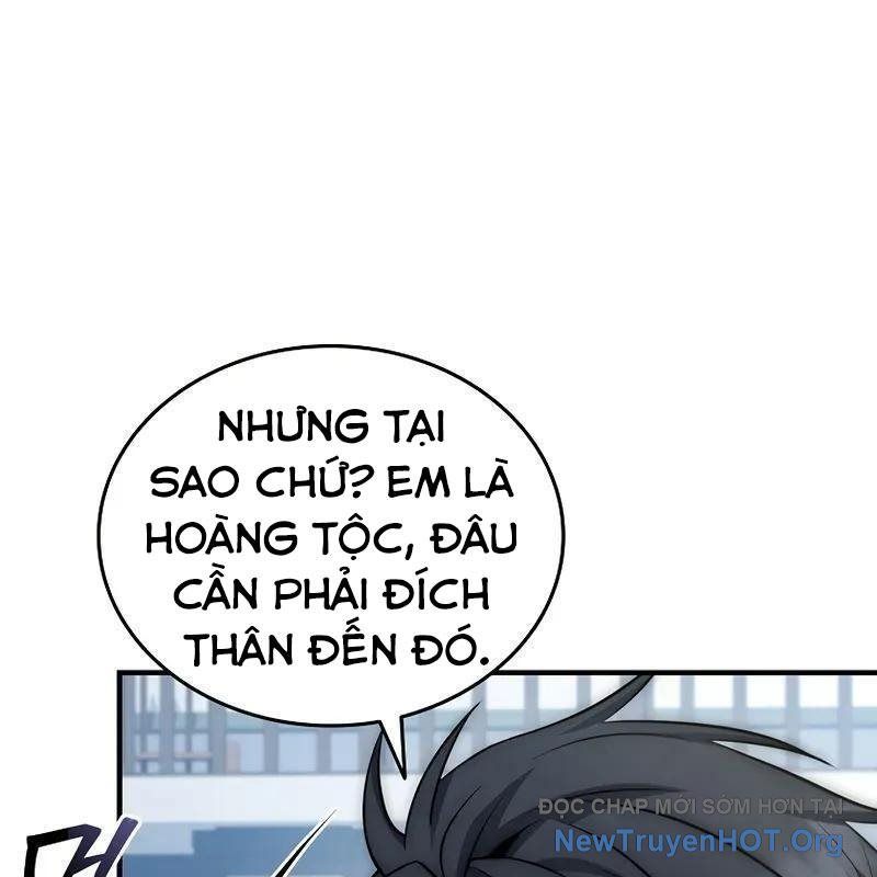 Tam Hoàng Tử Của Vong Quốc Hồi Quy Chap 19 - Next Chap 20