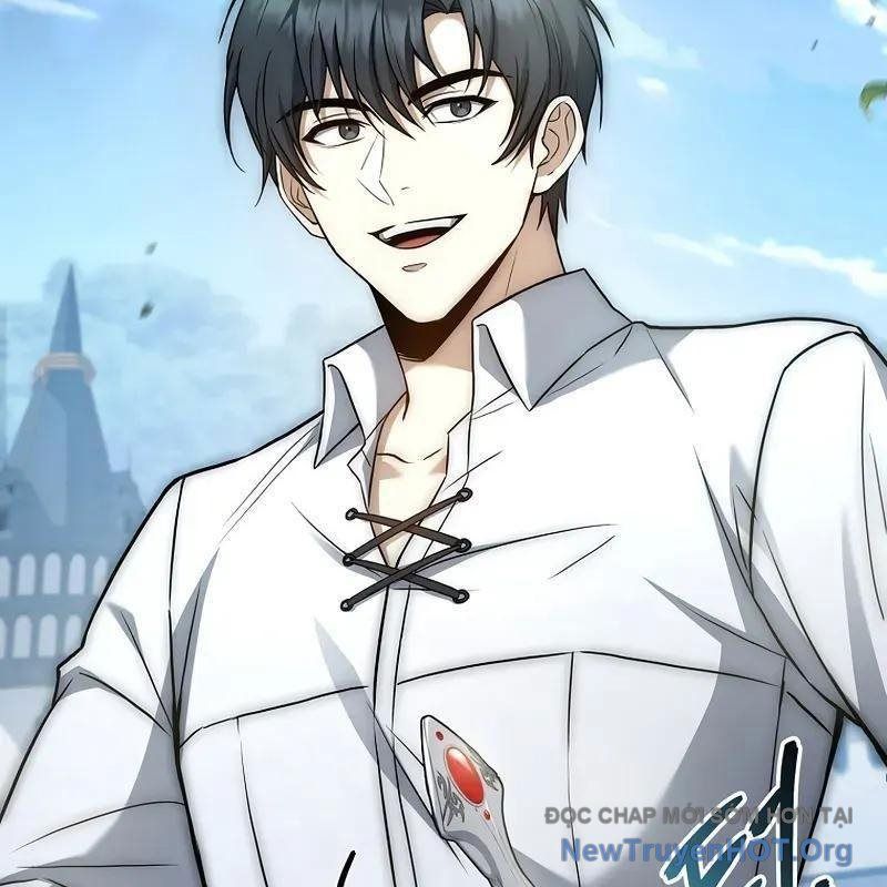 Tam Hoàng Tử Của Vong Quốc Hồi Quy Chap 19 - Next Chap 20