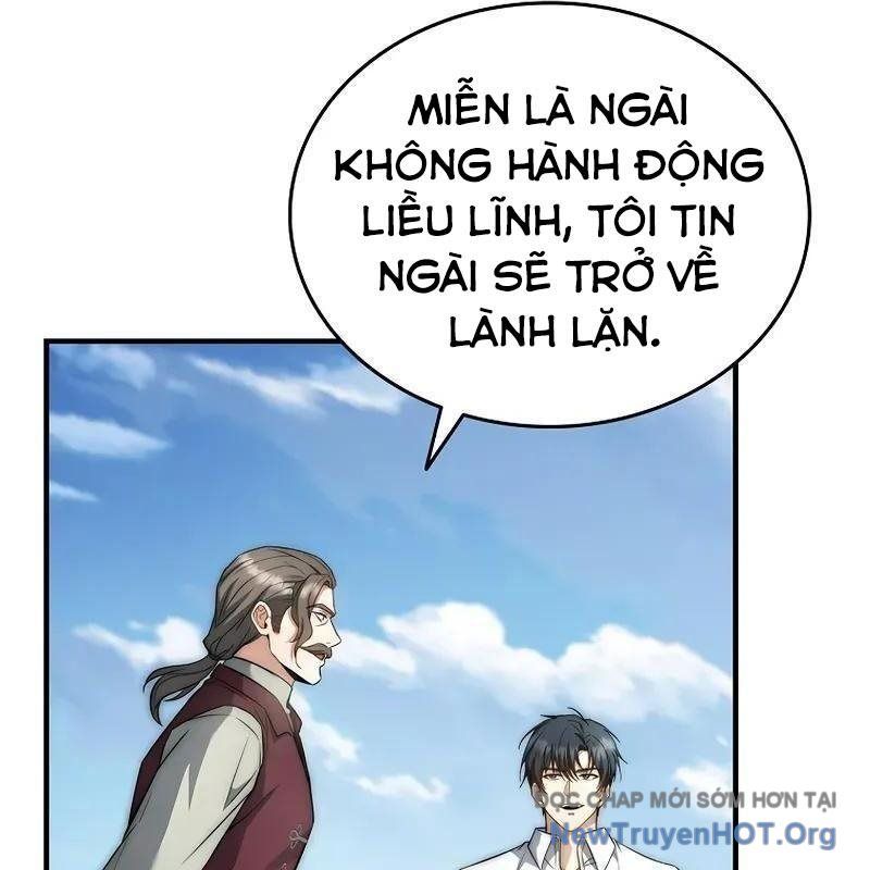Tam Hoàng Tử Của Vong Quốc Hồi Quy Chap 19 - Next Chap 20