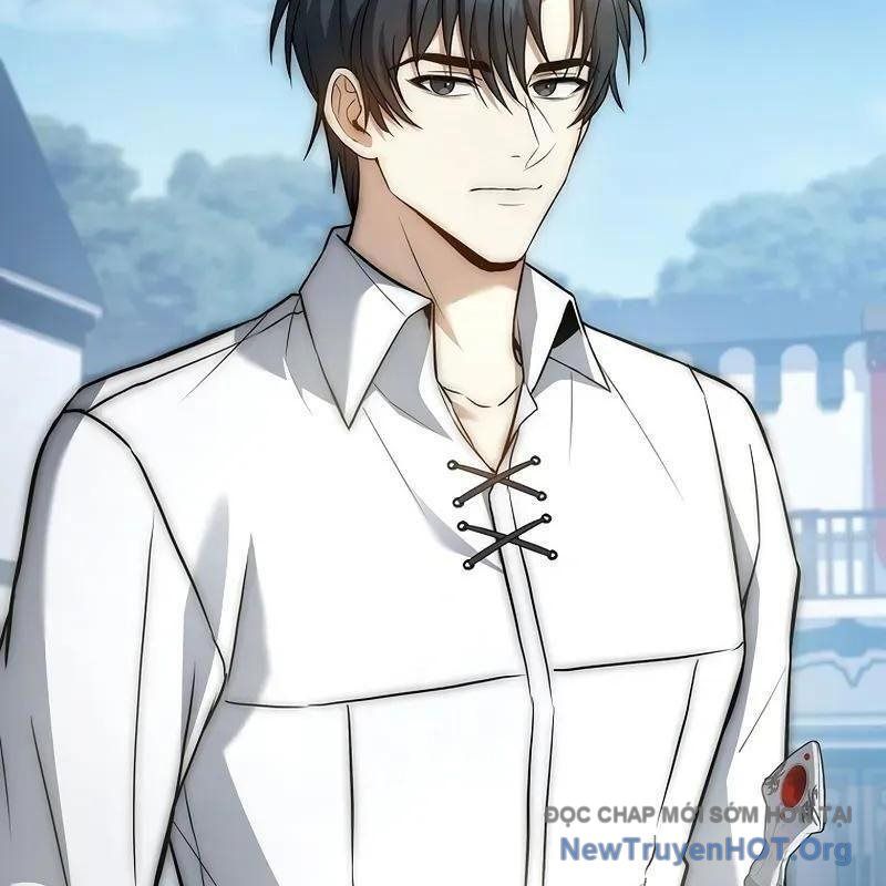 Tam Hoàng Tử Của Vong Quốc Hồi Quy Chap 19 - Next Chap 20