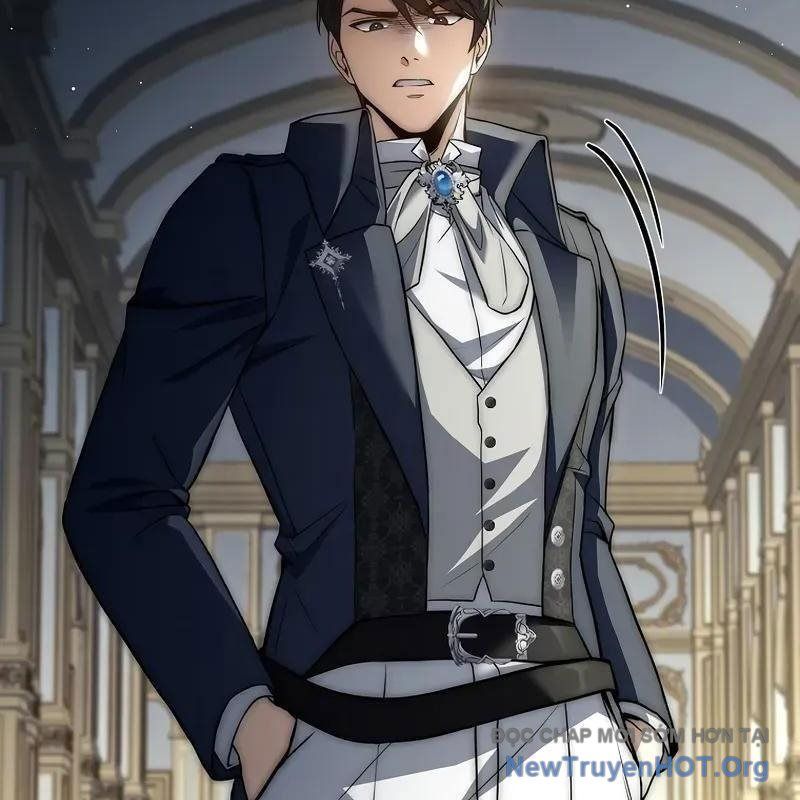 Tam Hoàng Tử Của Vong Quốc Hồi Quy Chap 19 - Next Chap 20