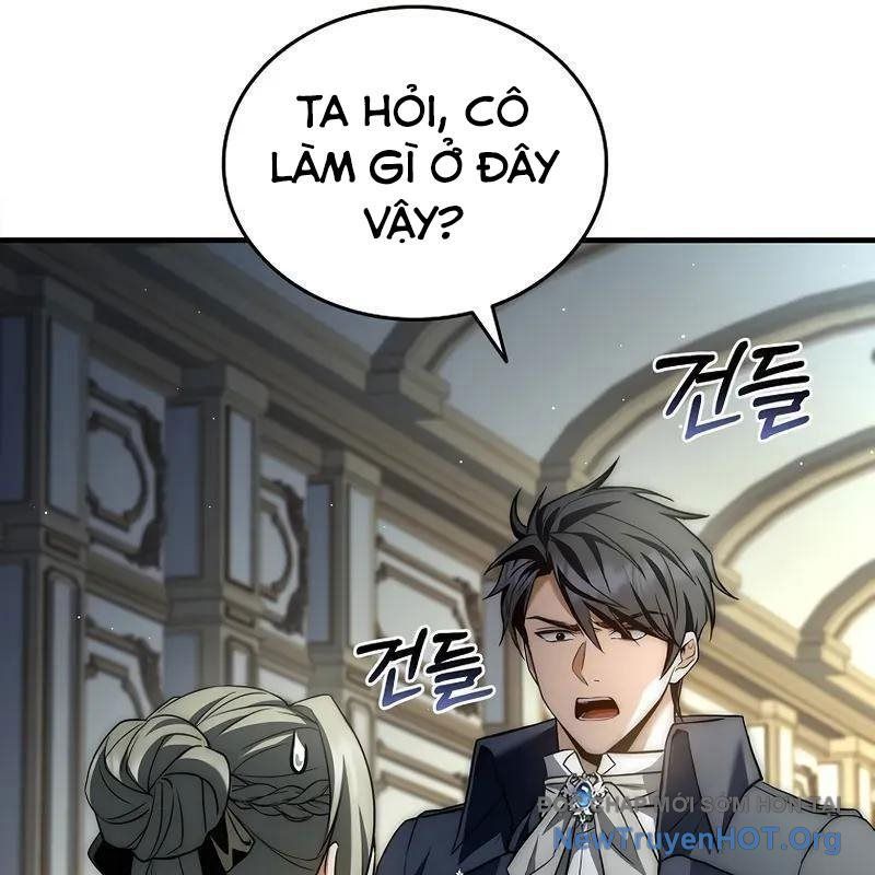 Tam Hoàng Tử Của Vong Quốc Hồi Quy Chap 19 - Next Chap 20